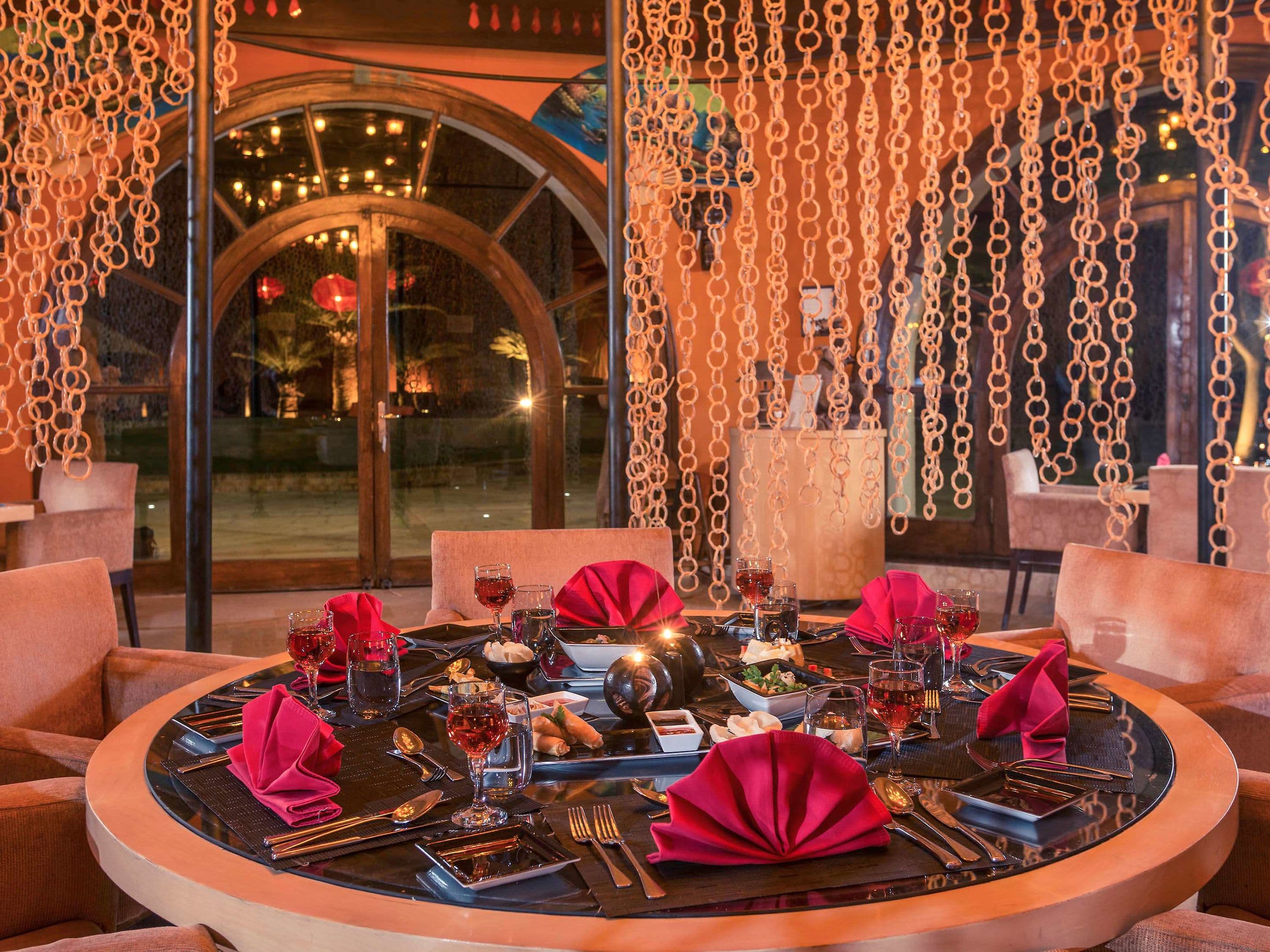 Mercure Hurghada Hotel Hurghada photo 5