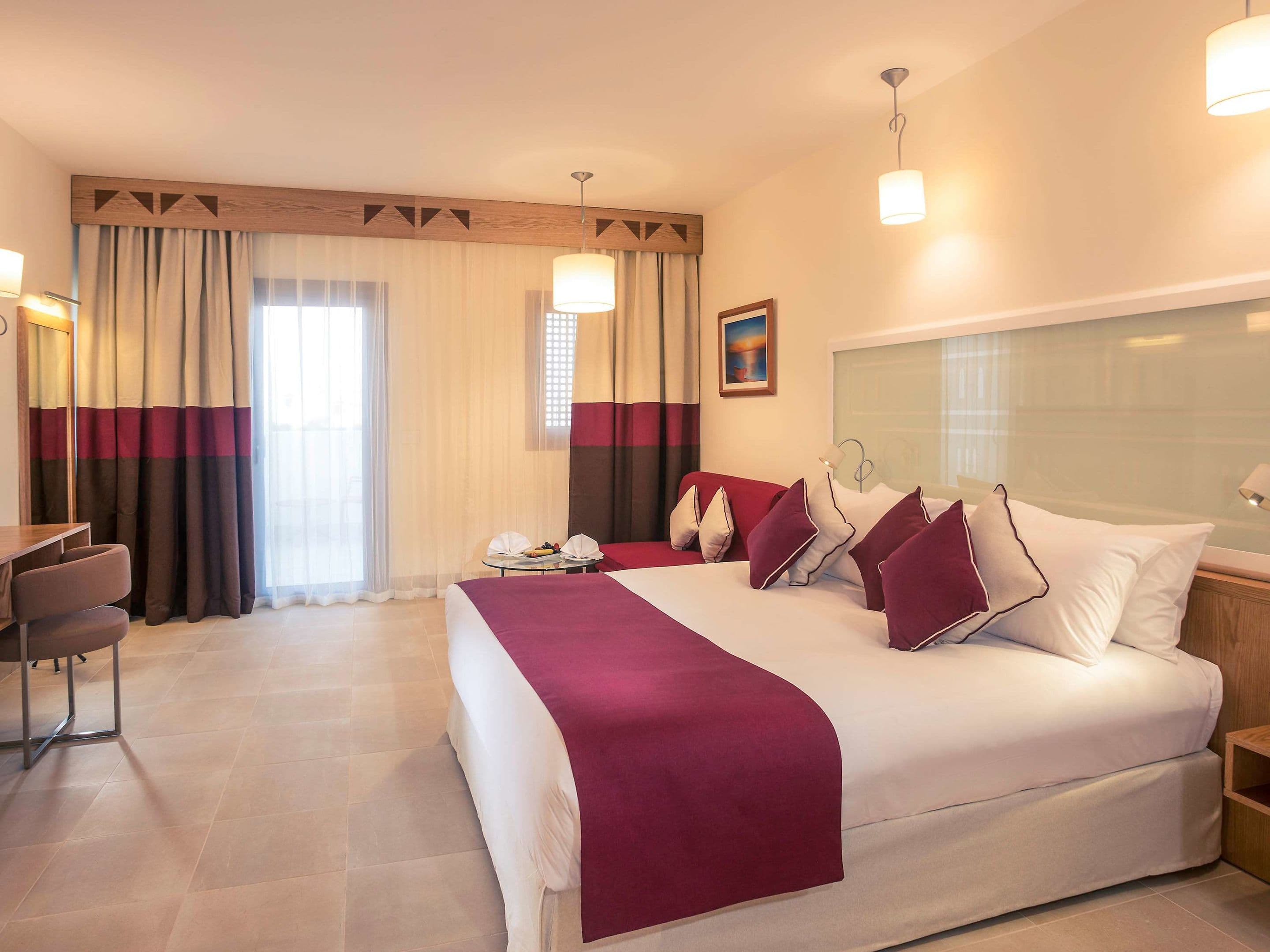 Mercure Hurghada Hotel foto 3
