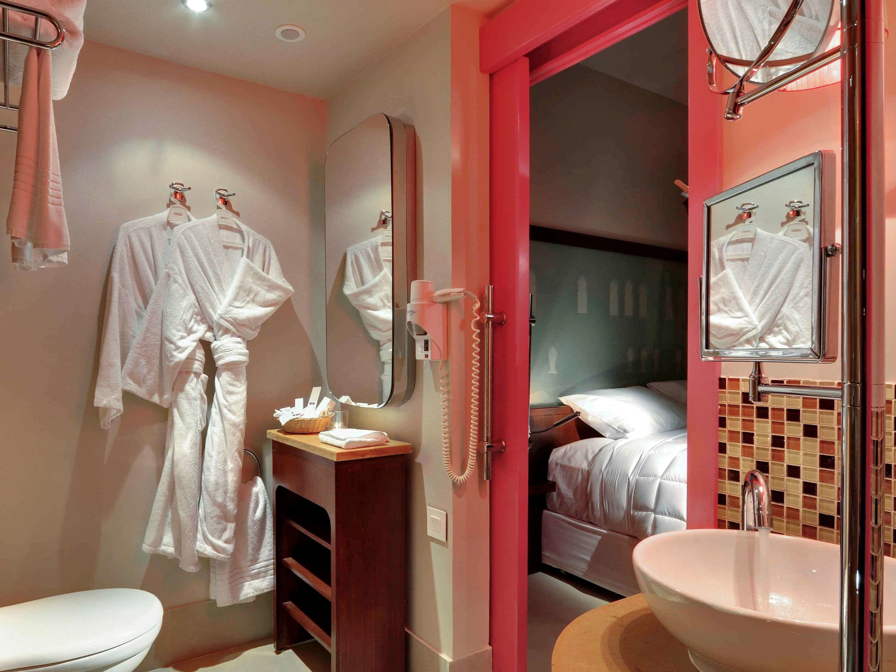 Mercure Hurghada Hotel foto 4