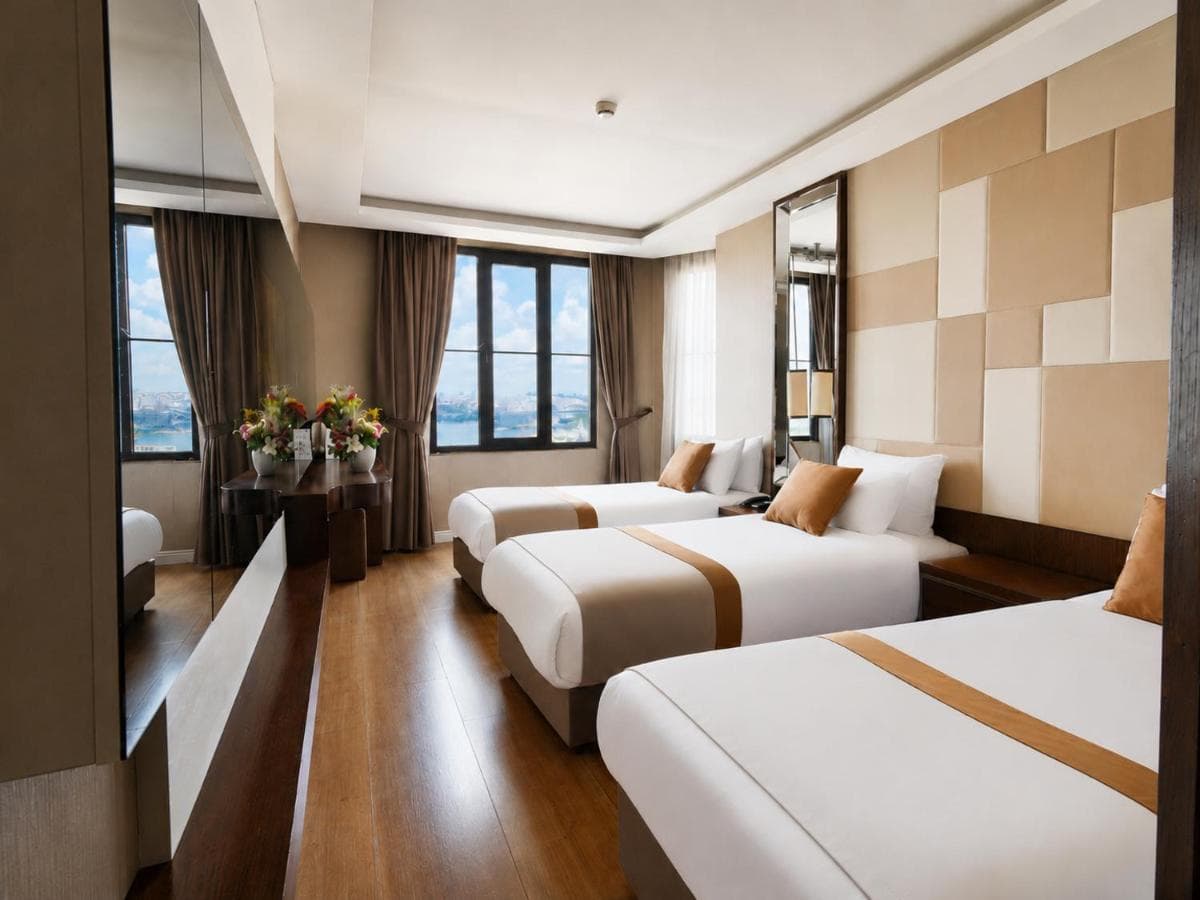 The Biancho Hotel Pera Istanbul photo 5