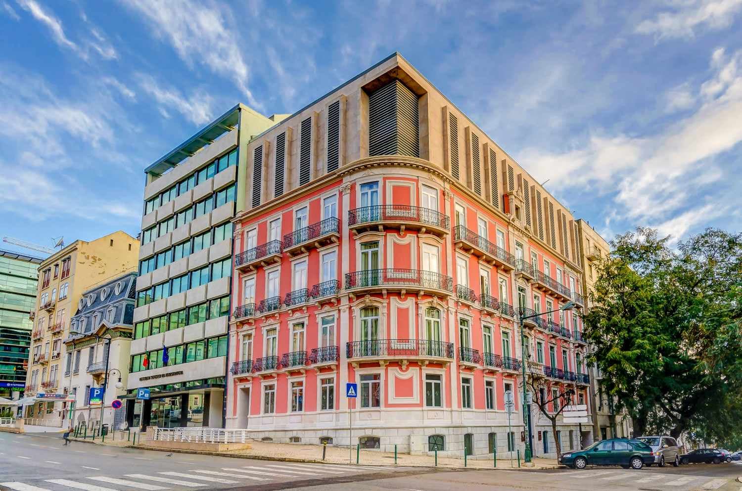 Vincci Liberdade foto 1