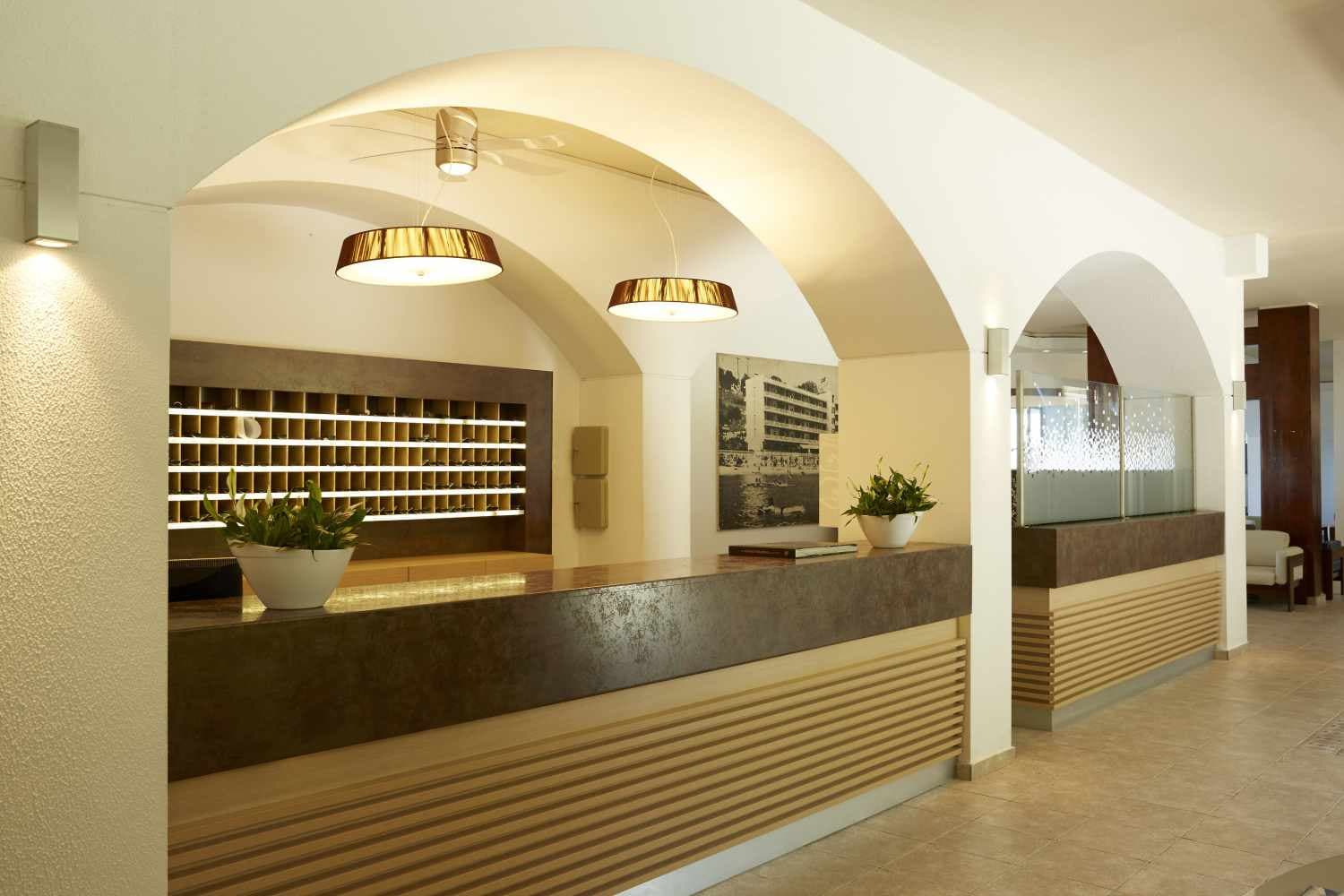 Ammon Zeus Luxury Beach Hotel Kalithea photo 5