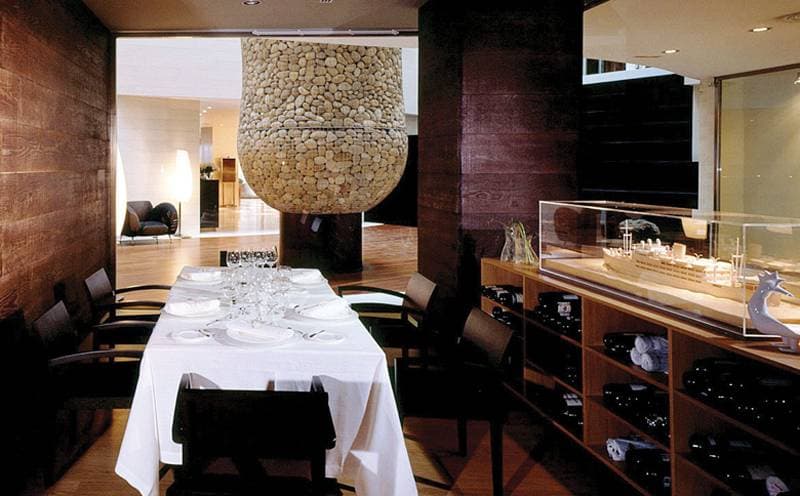 The Artist Grand Hotel of Art Bilbao photo 5