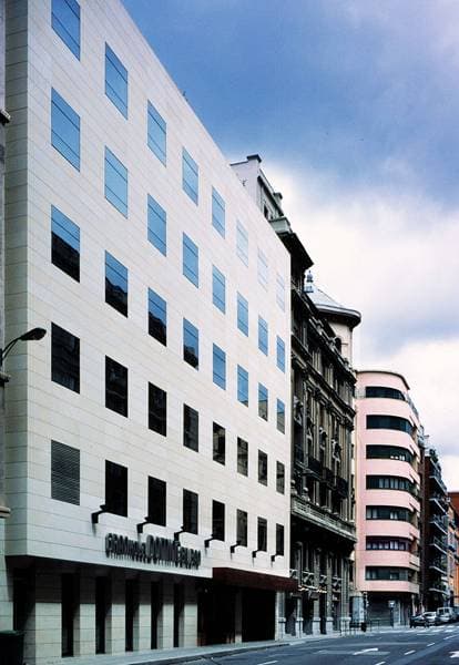 The Artist Grand Hotel of Art foto 2