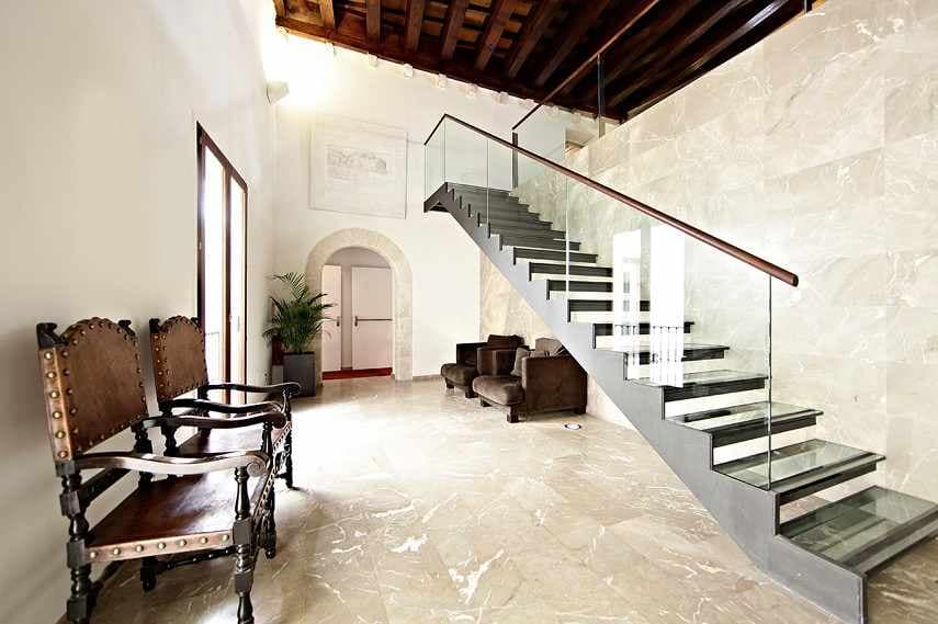 Petit Palace Tres foto 3