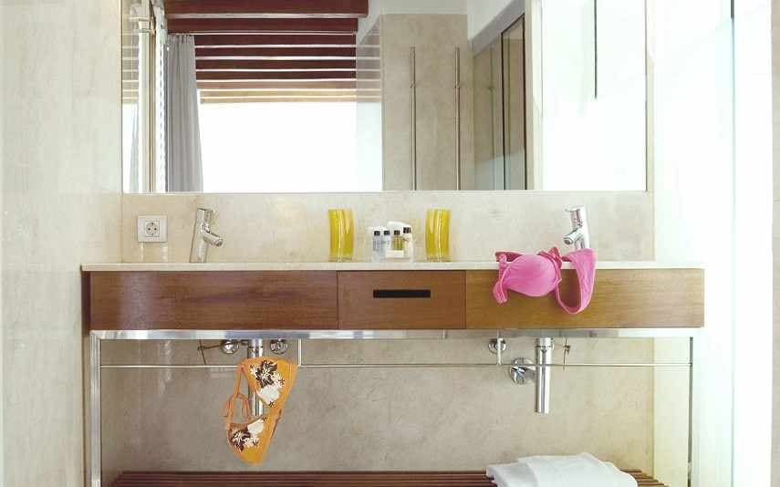 Petit Palace Tres Palma de Mallorca photo 5