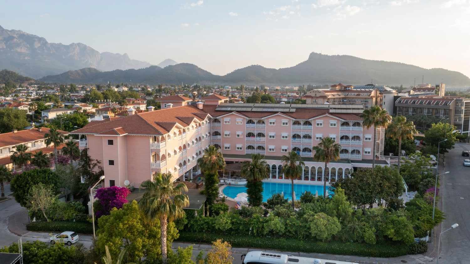 Pashas Princess by Werde Hotels foto 1