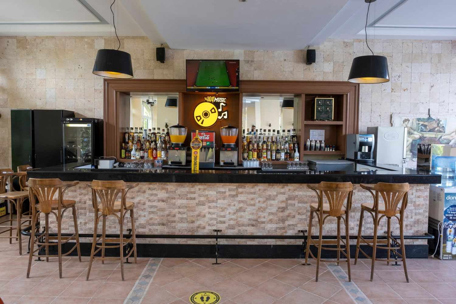 Pashas Princess by Werde Hotels foto 4