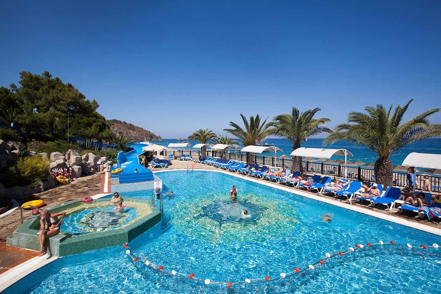 Pirate's Beach Club foto 2