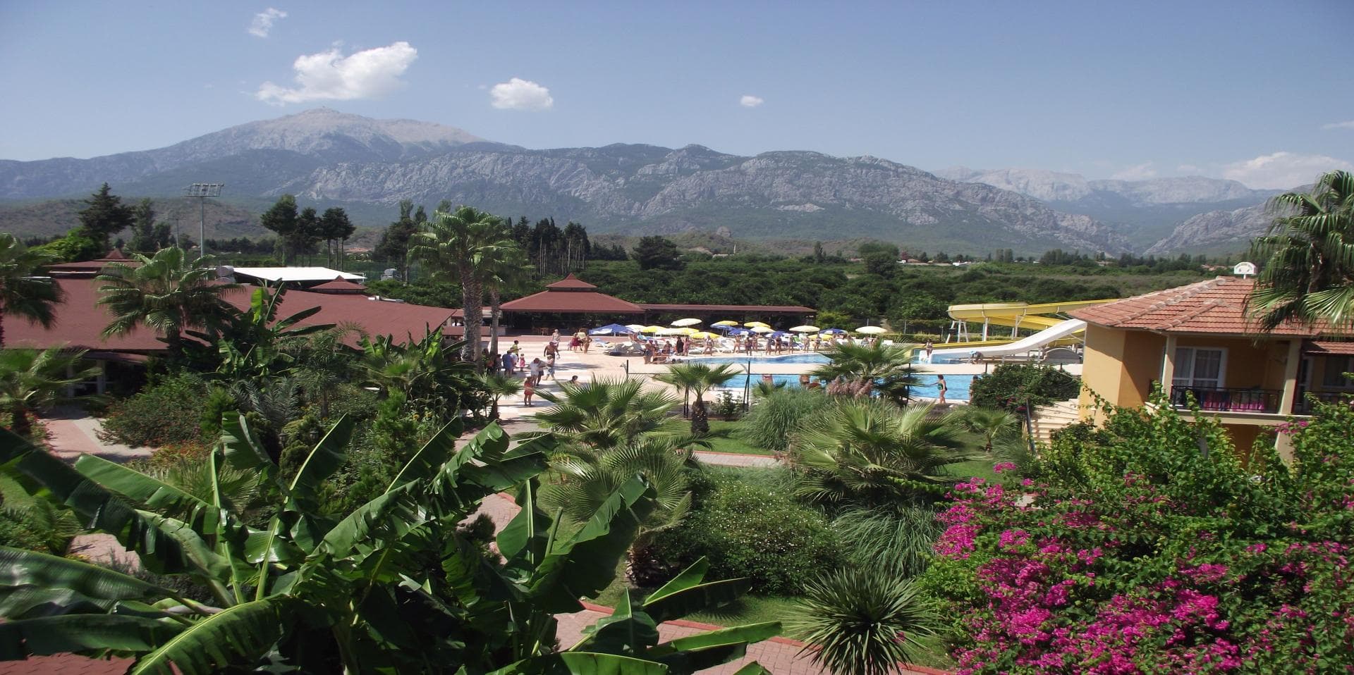 Miramor Garden Resort & Spa foto 3
