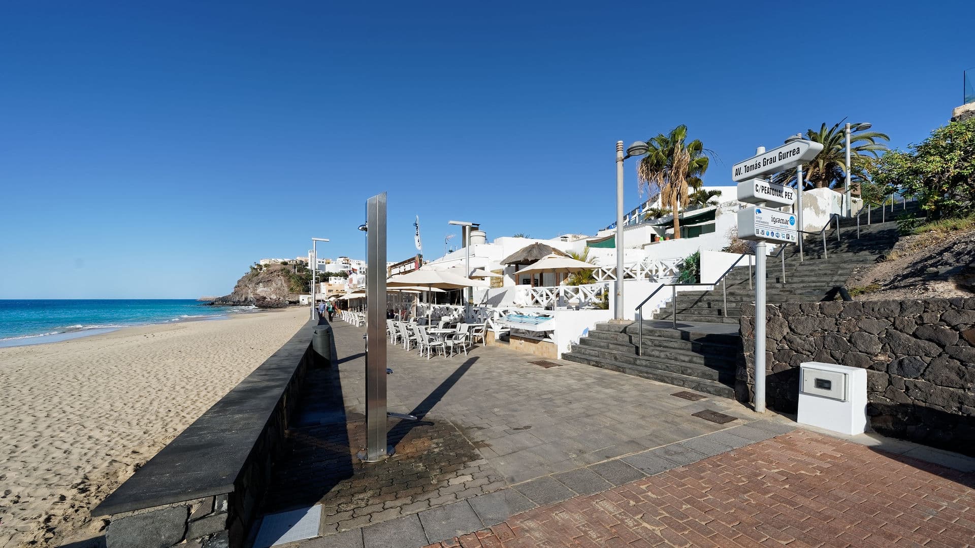 Igramar Morrojable Apartments Morro Jable photo 5