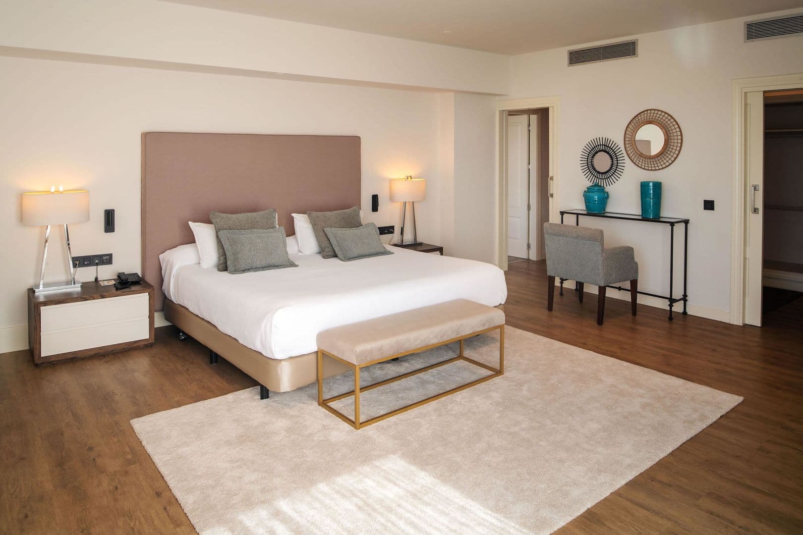 Arrecife Gran Hotel & SPA foto 2