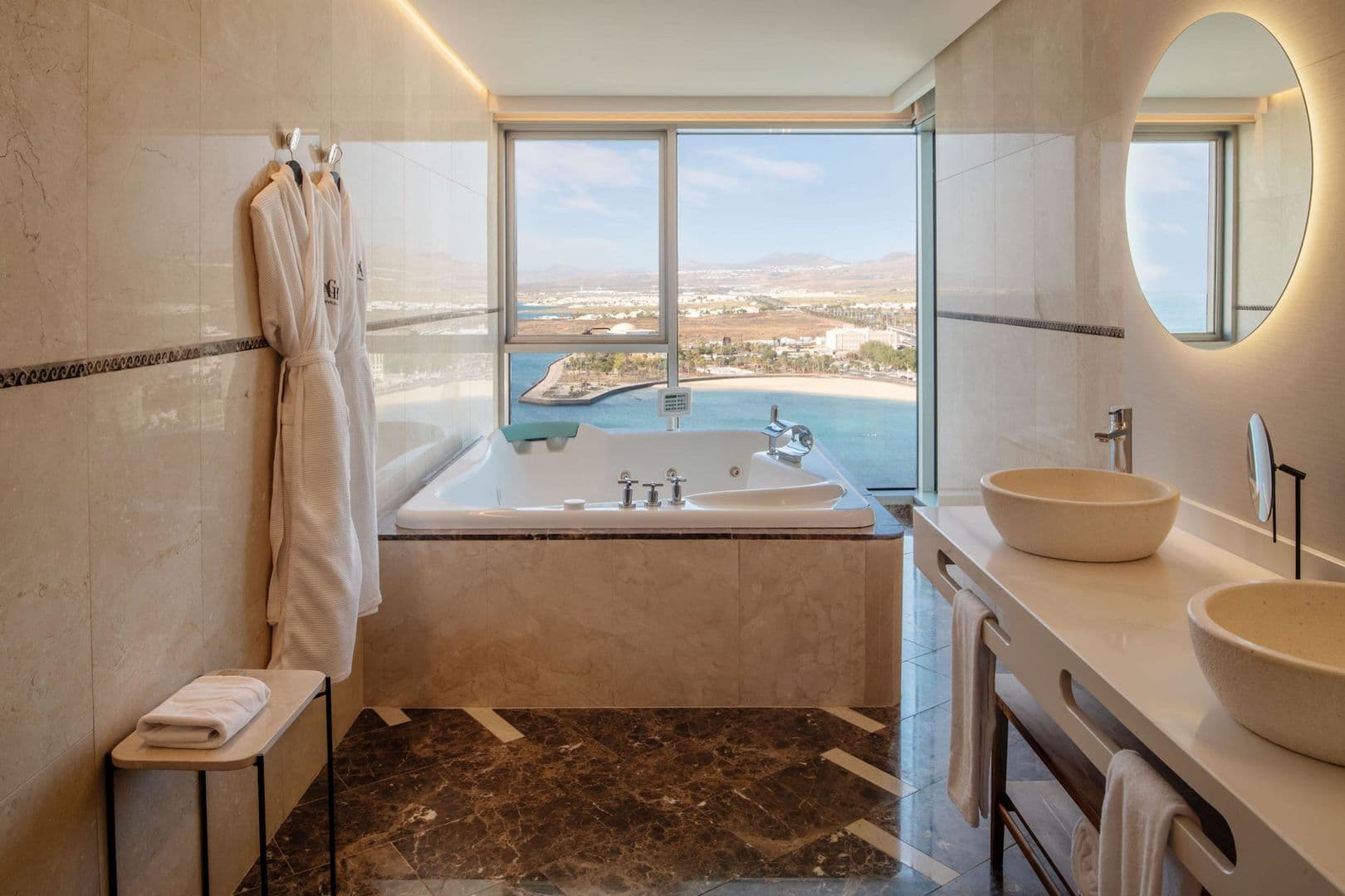 Arrecife Gran Hotel & SPA foto 3