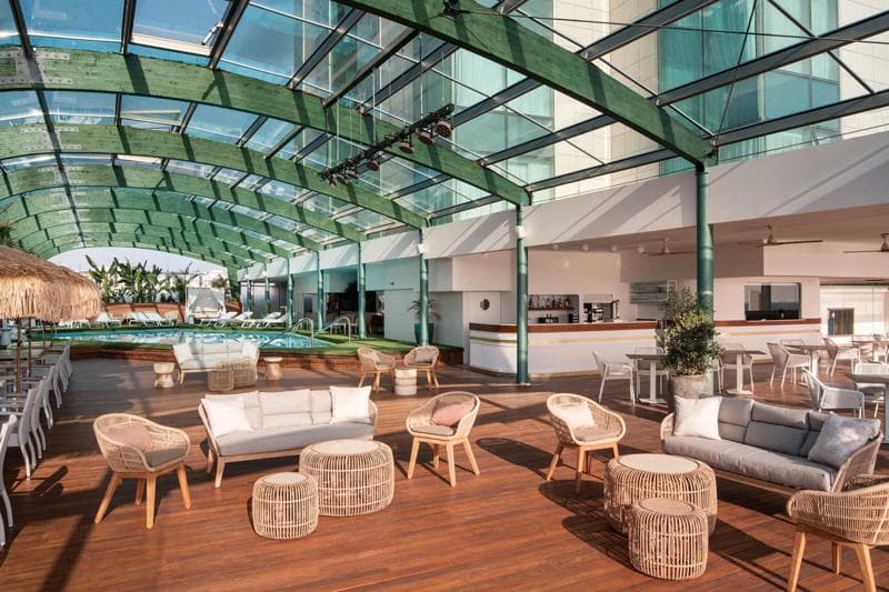 Arrecife Gran Hotel & SPA Arrecife photo 5