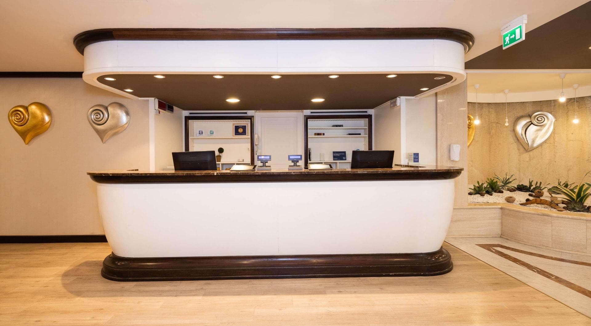Best Western Plus Tower Hotel Bologna photo 5