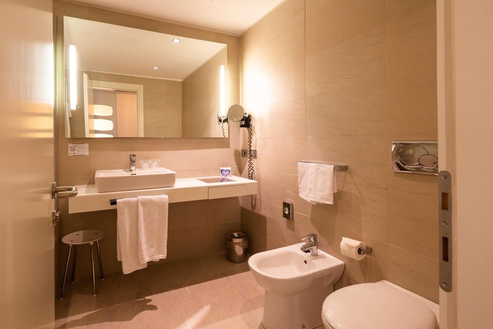 Best Western Plus Tower Hotel foto 2