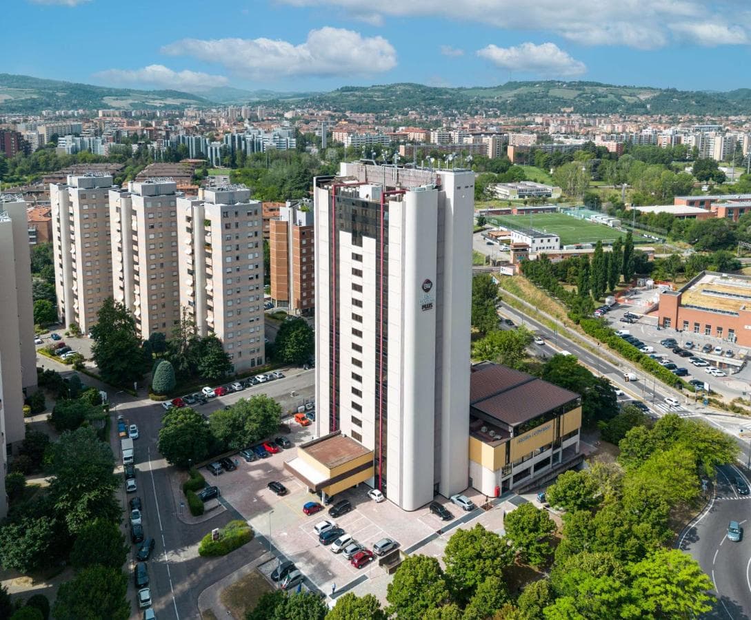 Best Western Plus Tower Hotel foto 1