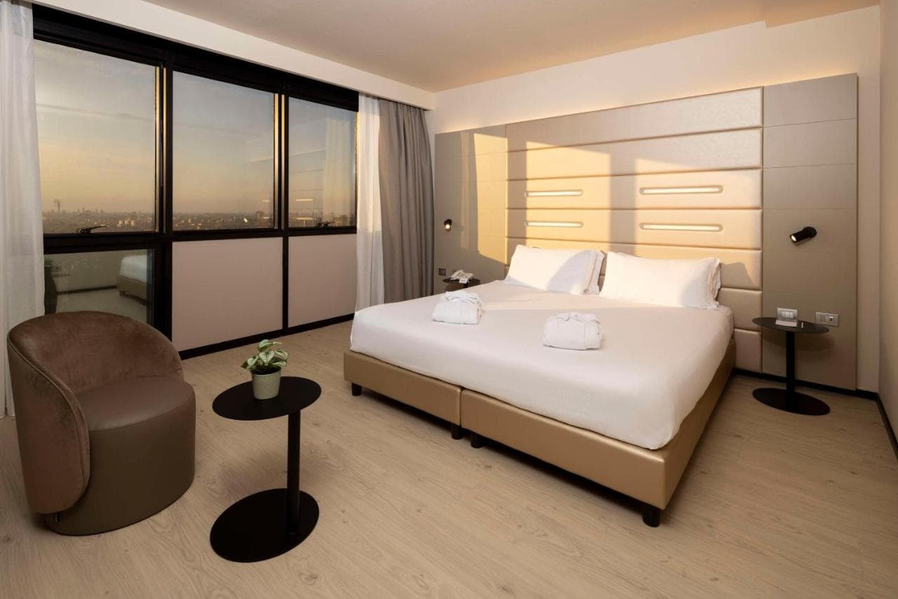 Best Western Plus Tower Hotel foto 3