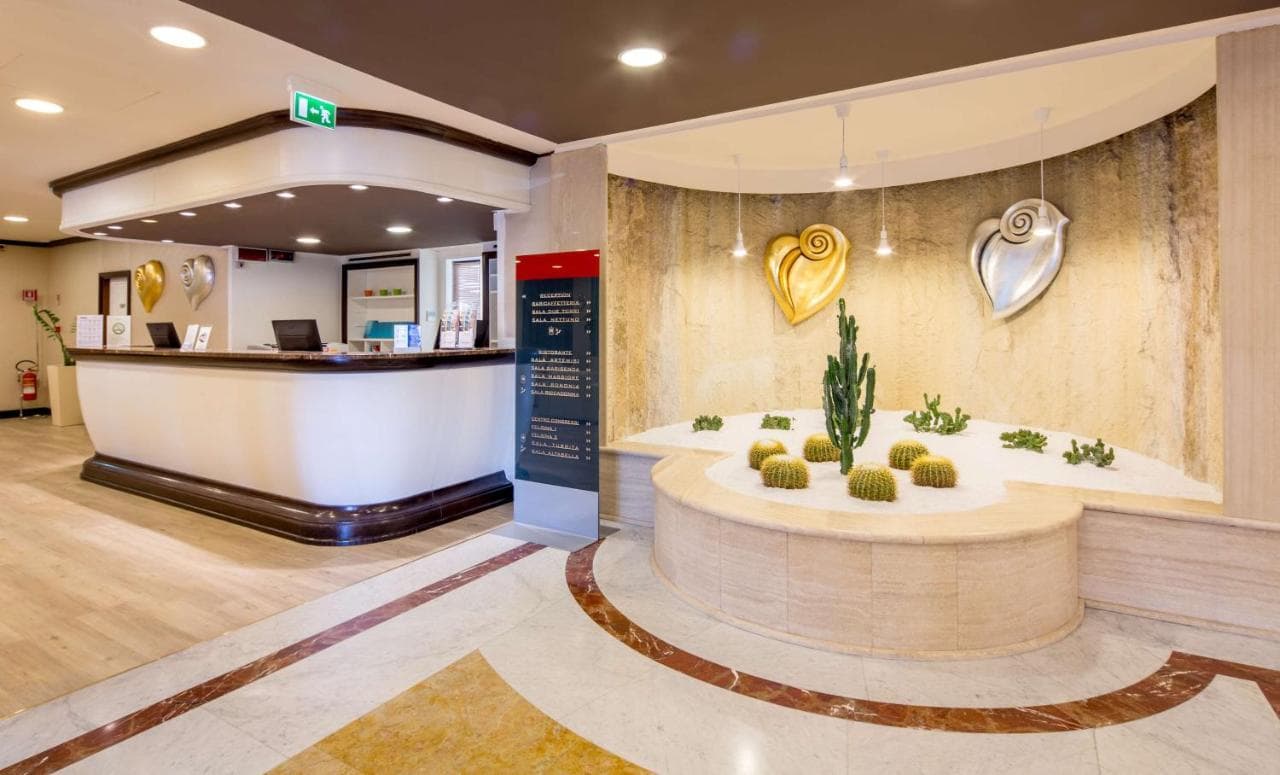 Best Western Plus Tower Hotel foto 4