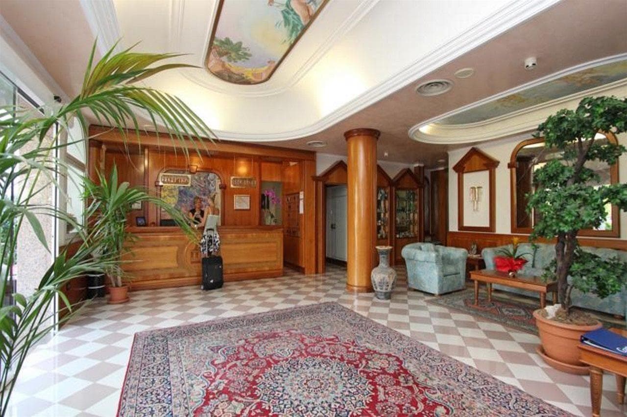 Park Hotel Cellini foto 3