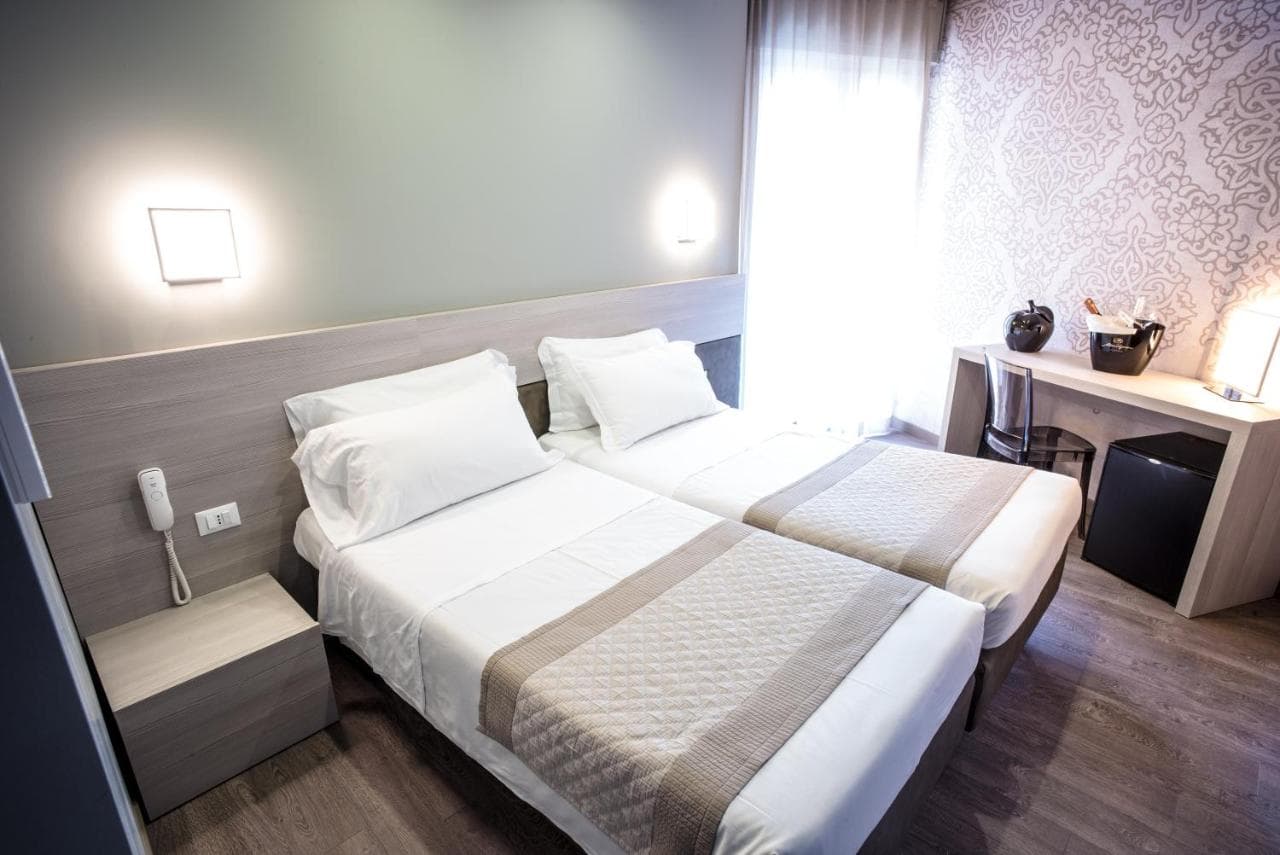 Park Hotel Cellini Lido di Jesolo photo 5