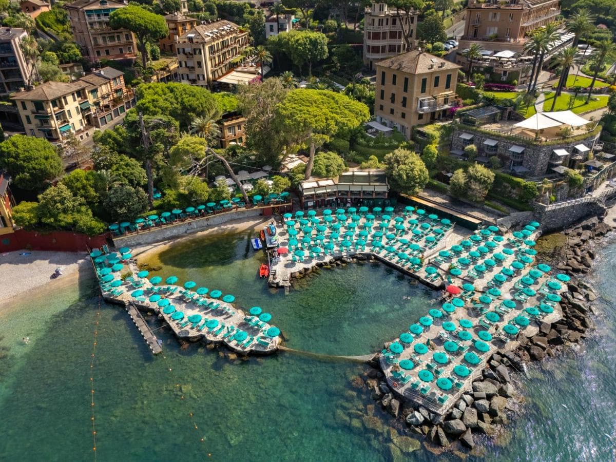 Metropole Santa Margherita Ligure foto 1