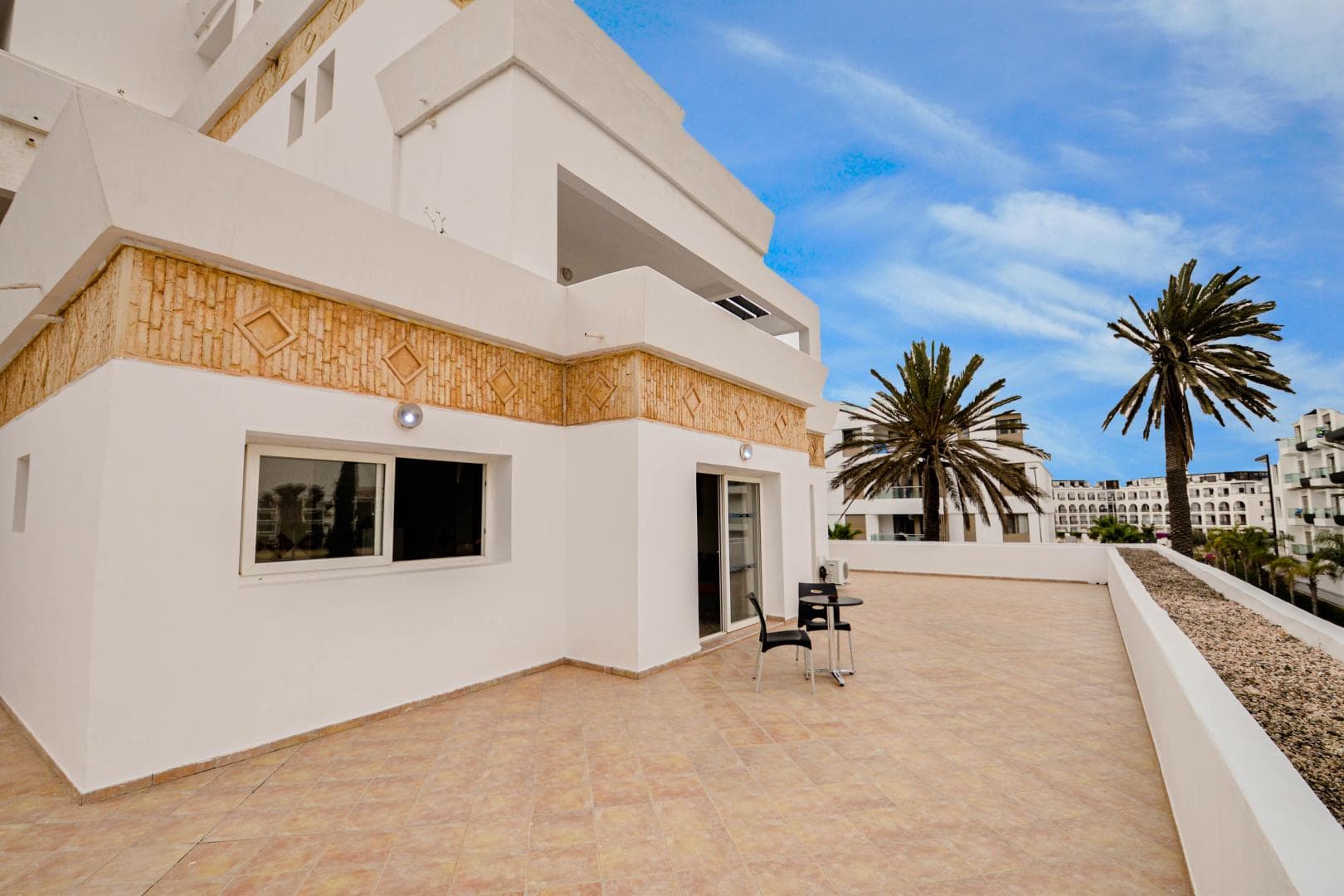 Residence Intouriste Hotel Agadir photo 5