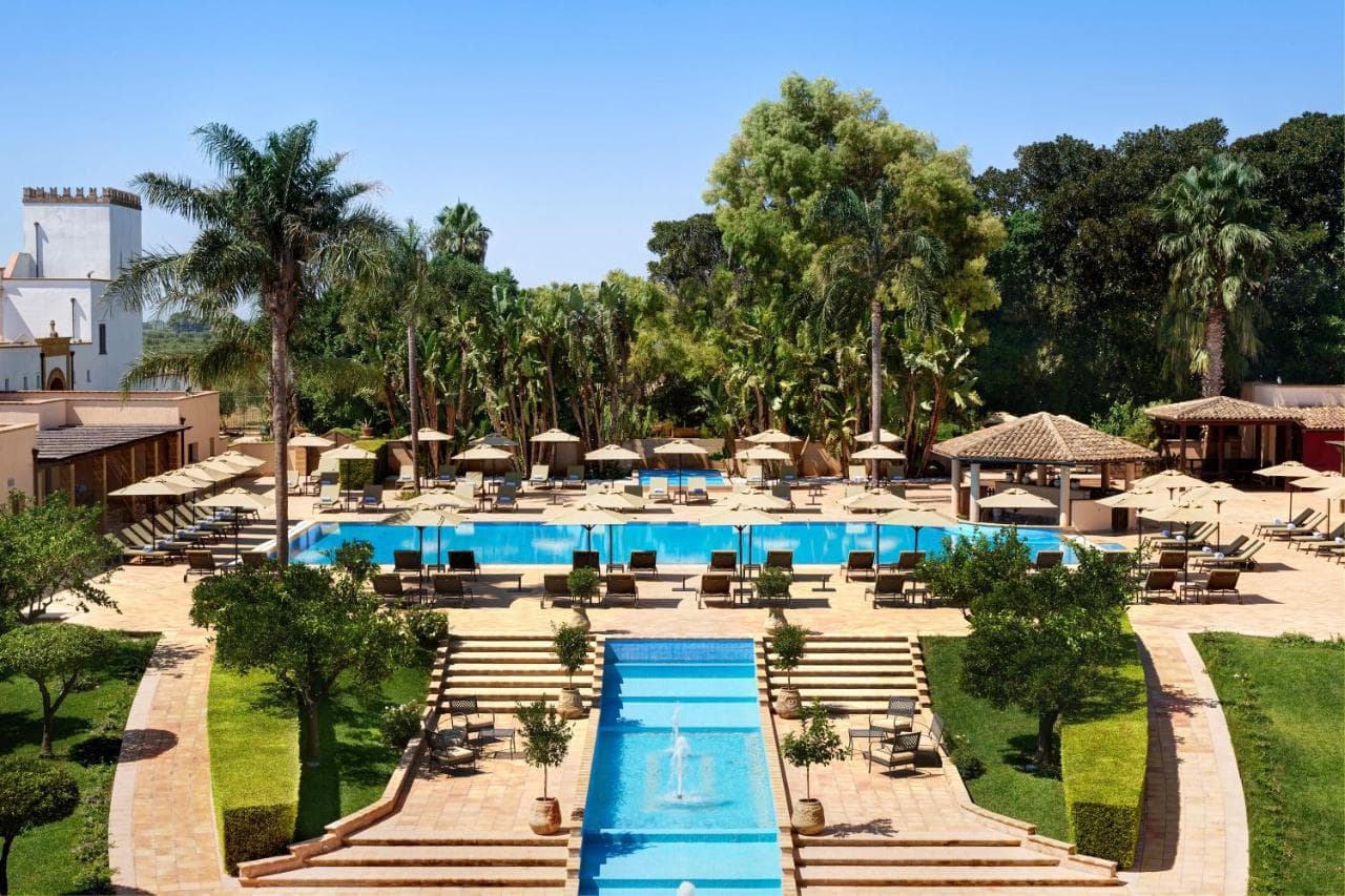 ALMAR Giardino di Costanza Resort foto 1