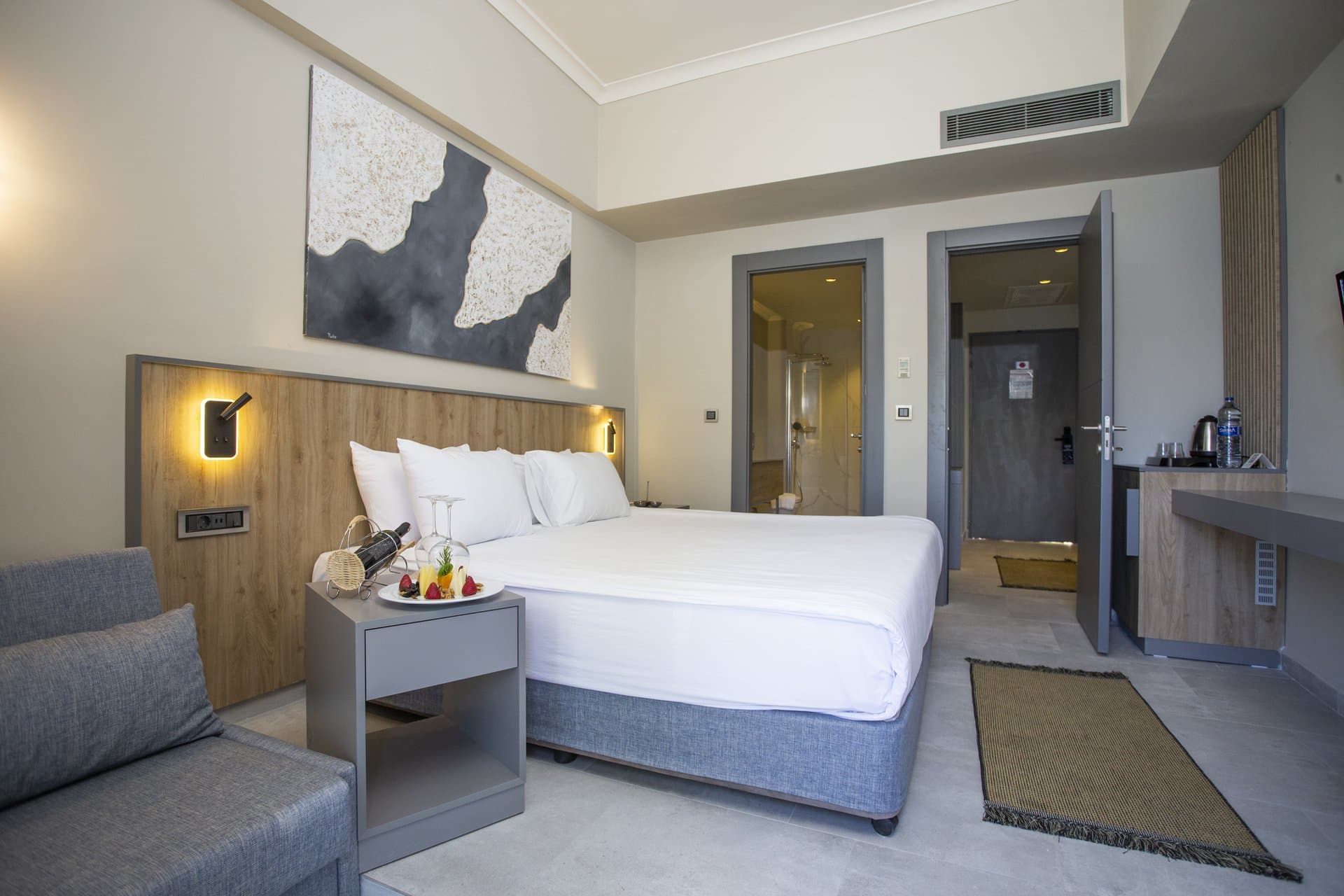 Yasmin Bodrum Resort foto 4