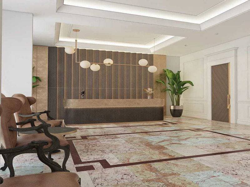 The Yali Konak Hotel foto 4