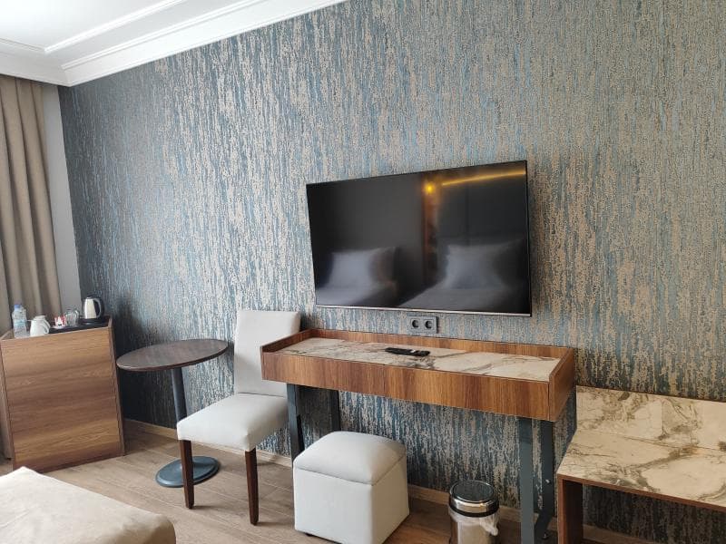 The Yali Konak Hotel Izmir photo 5