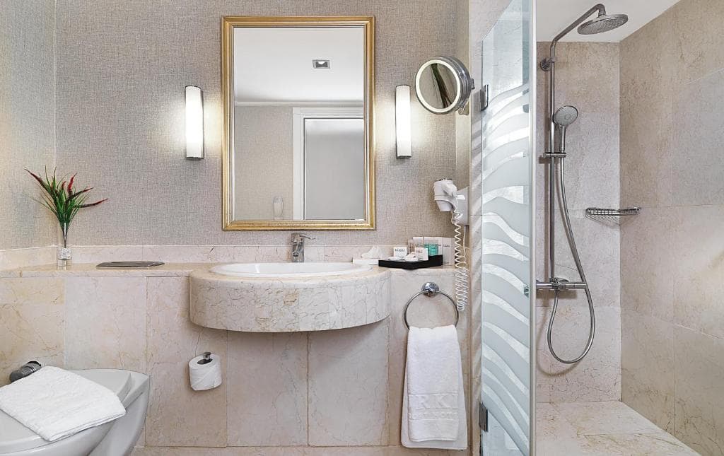 Imperial Turkiz Resort Hotel foto 3