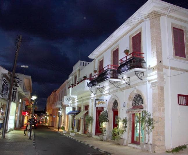 Thalassa Boutique Hotel & Spa foto 1