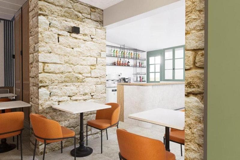 Thalassa Boutique Hotel & Spa foto 4