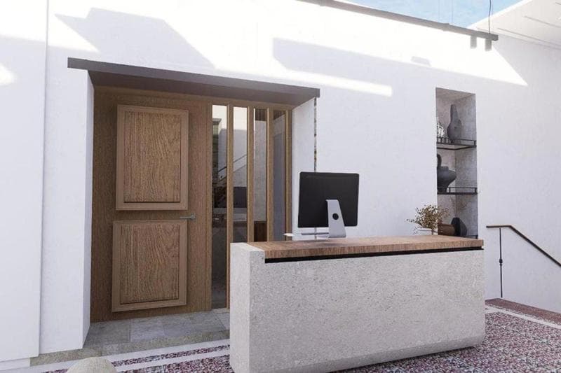 Thalassa Boutique Hotel & Spa Paphos photo 5