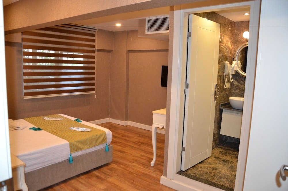 Sun Comfort Hotel foto 1