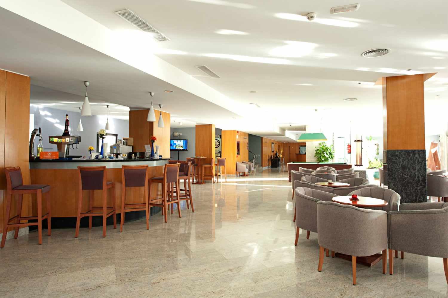 Hotel LIVVO Costa Taurito foto 4