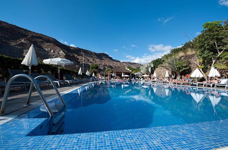 Hotel LIVVO Costa Taurito foto 1