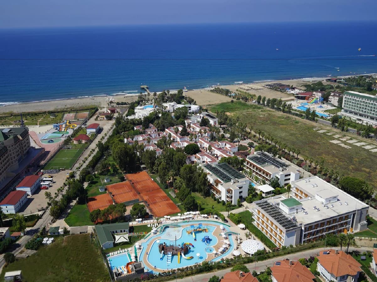 Club Kastalia foto 1