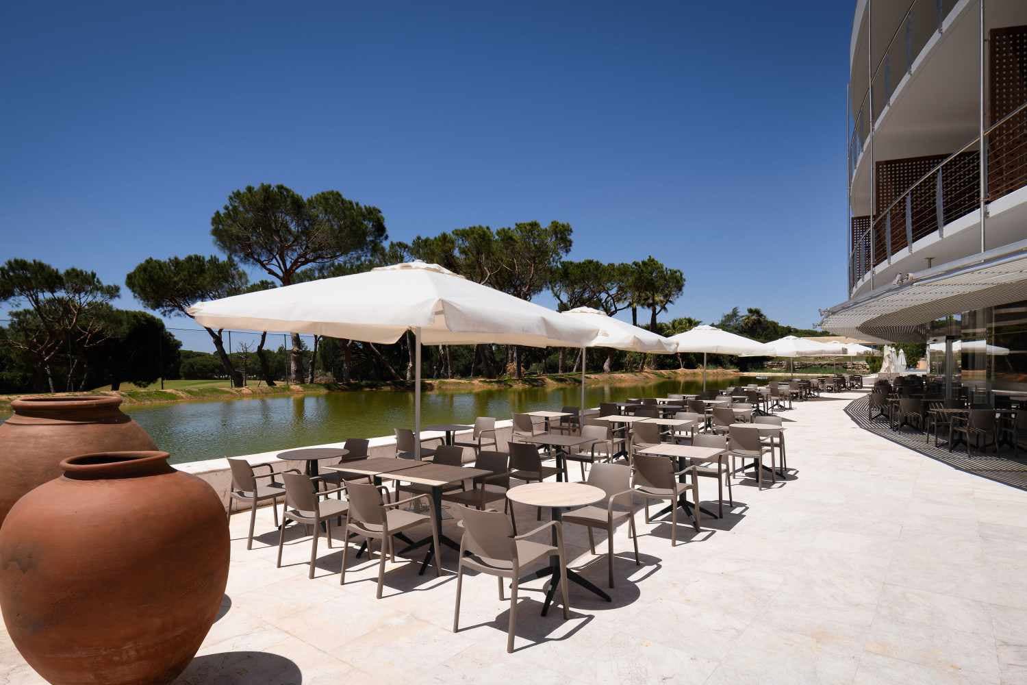 Pestana Vila Sol, Vilamoura foto 4