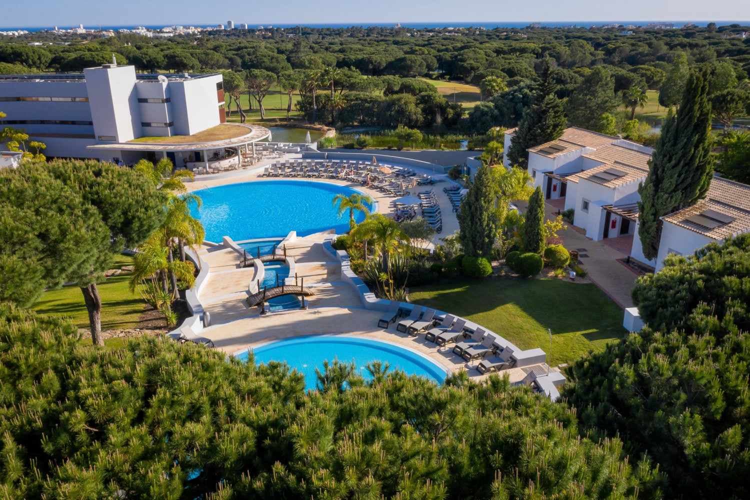 Pestana Vila Sol, Vilamoura foto 1