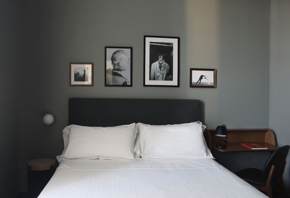 Diplomat Hotel foto 2