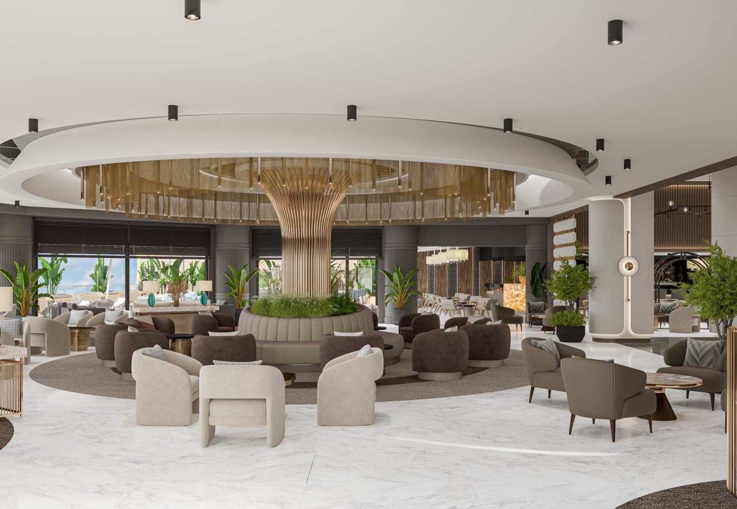 Annabella Diamond Hotel & Spa Incekum photo 5