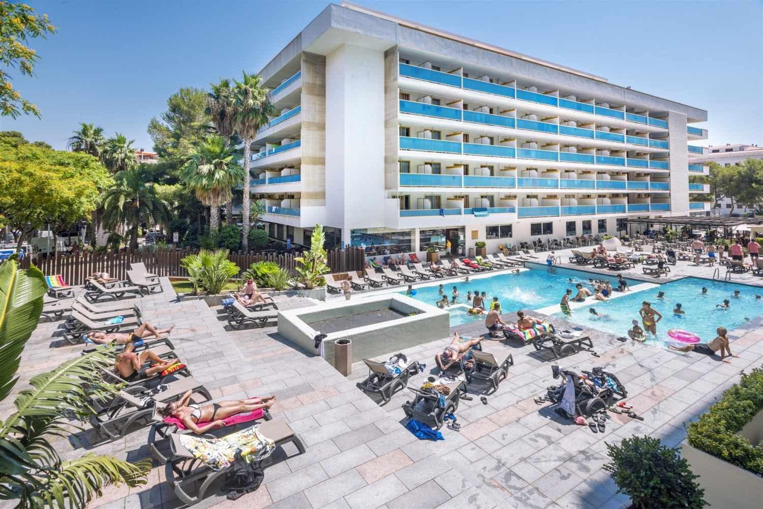 4R Salou Park Resort II foto 1