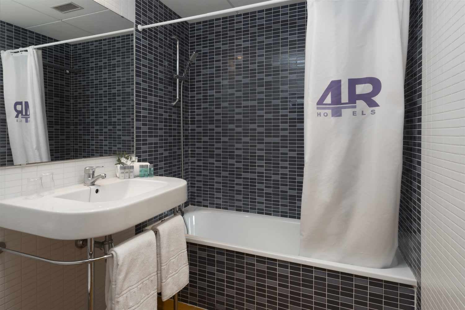 4R Salou Park Resort II foto 3