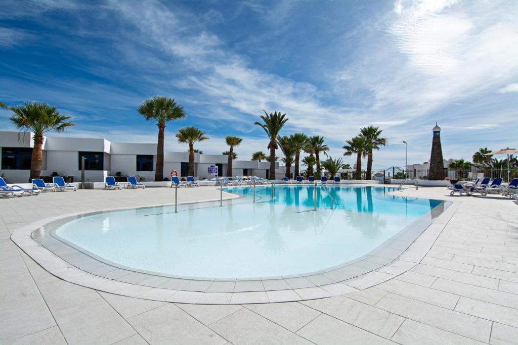 Apartamentos Panorama