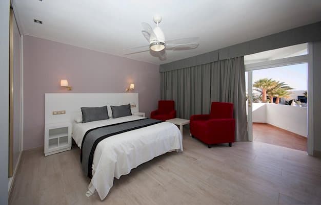 Apartamentos Panorama Puerto del Carmen photo 5
