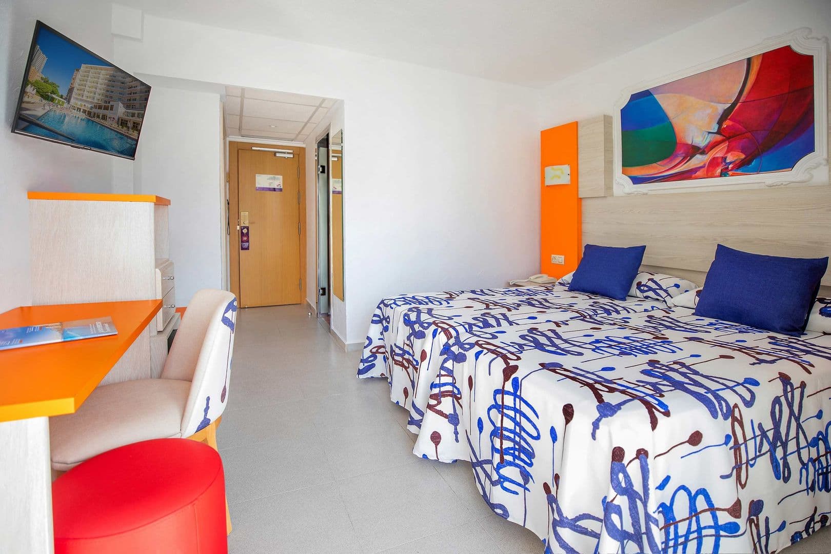 Hotel Servigroup Orange foto 2