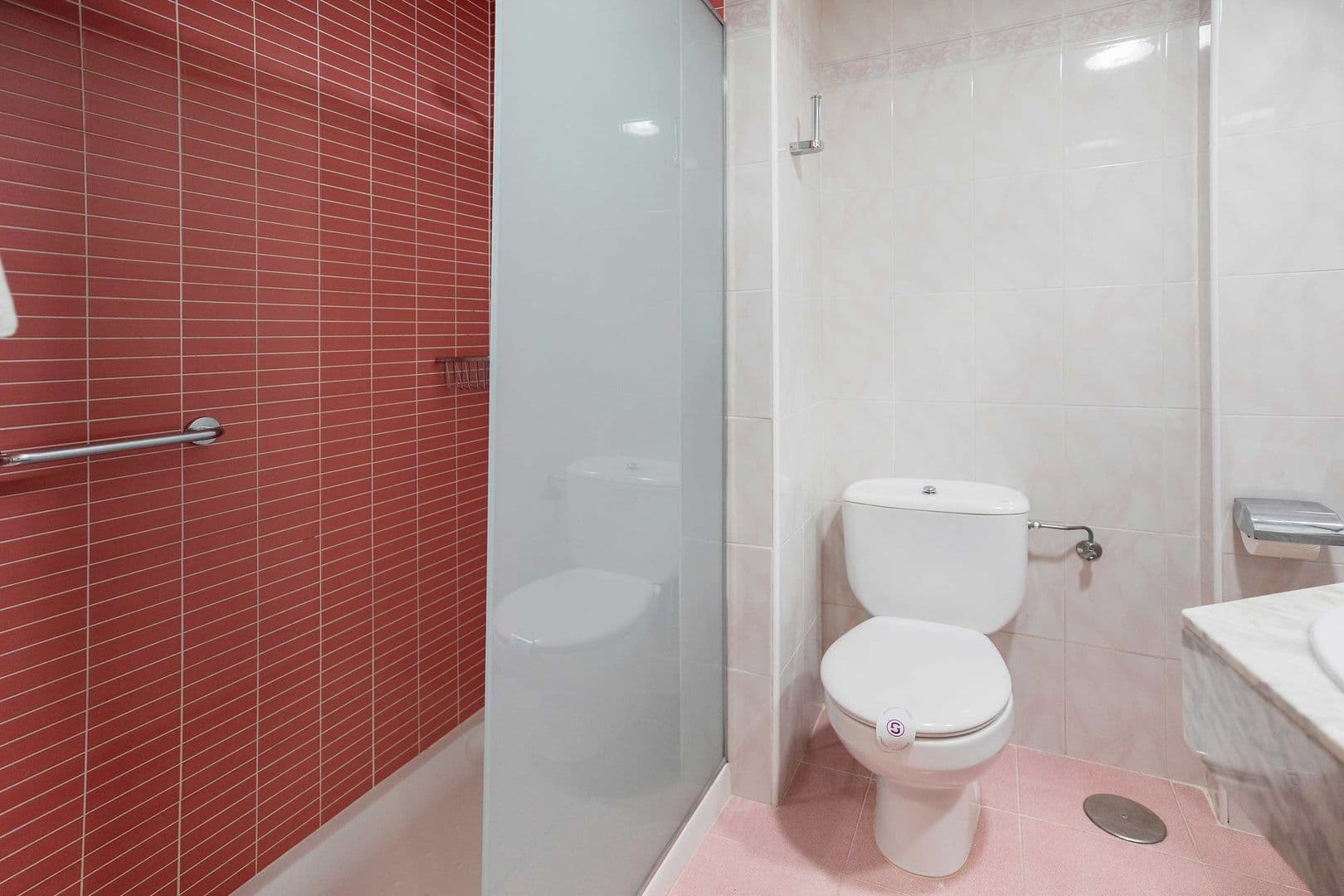 Hotel Servigroup Orange foto 3