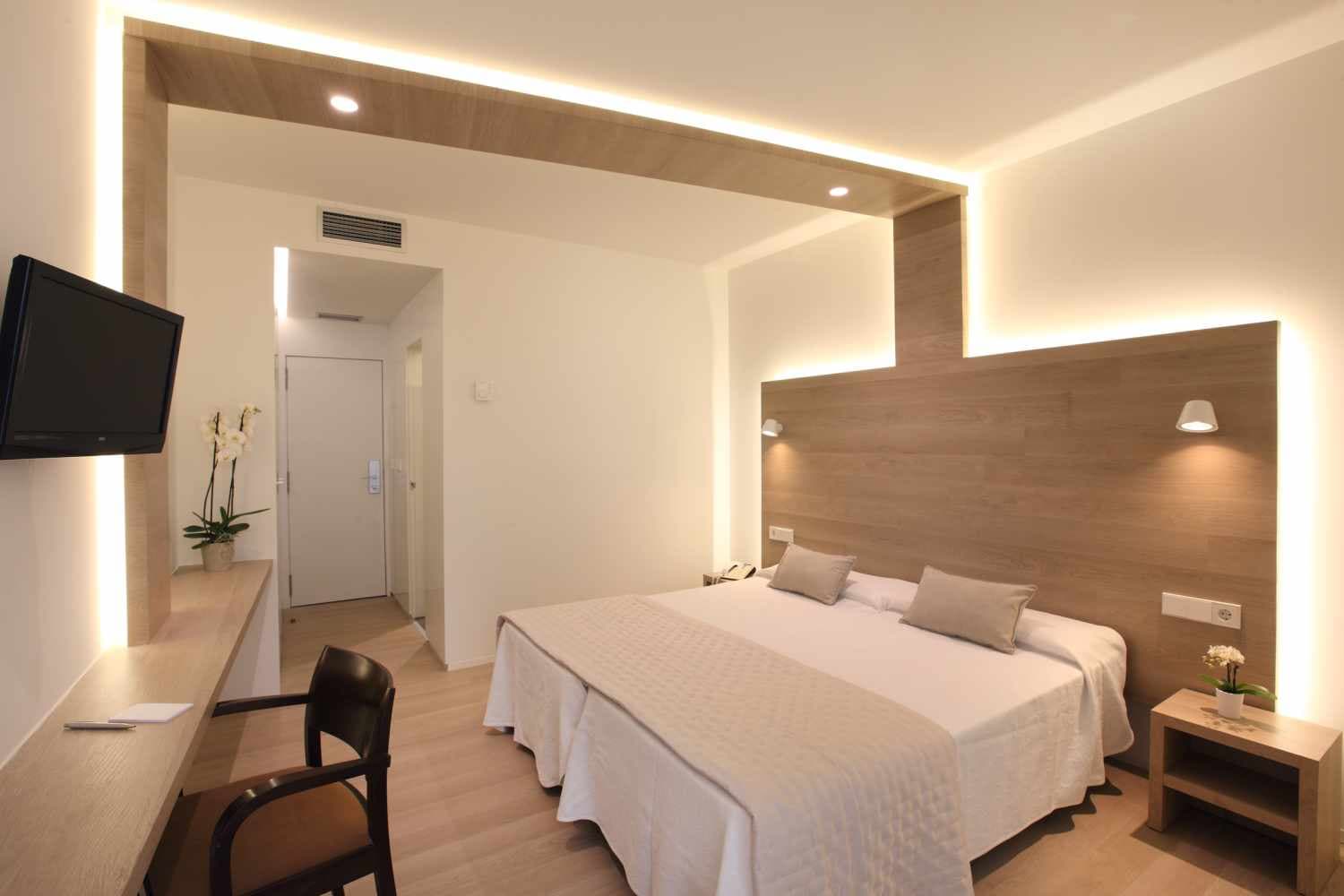 Hotel Carlos I foto 2